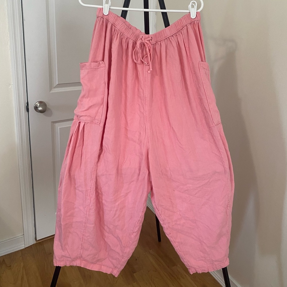 Free People Quinn Pants